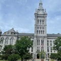 The Government of Erie County, NY: Serving and Improving the Lives of its Residents